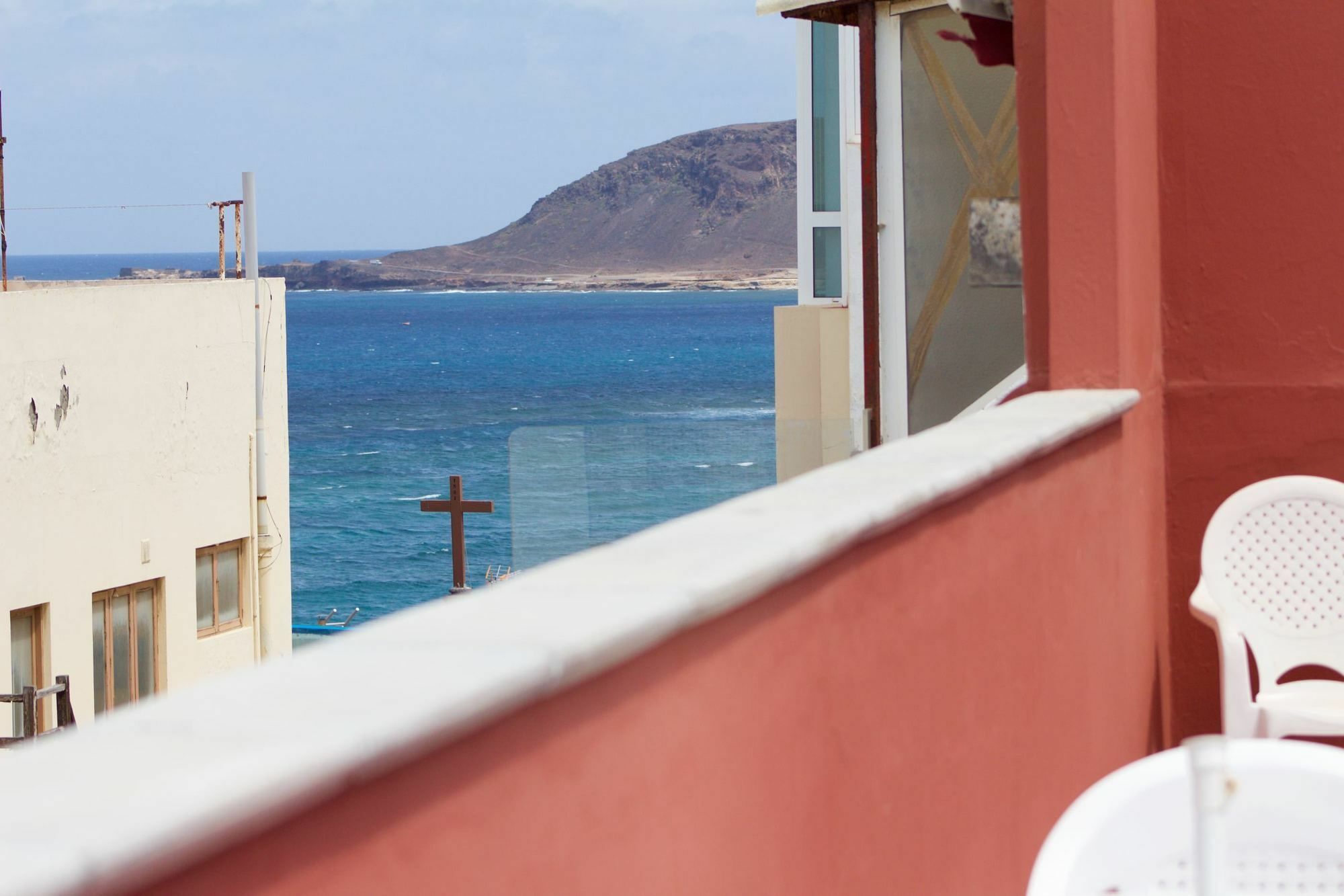 Rosamar Canteras Beach Apartment Las Palmas de Gran Canaria Exterior photo